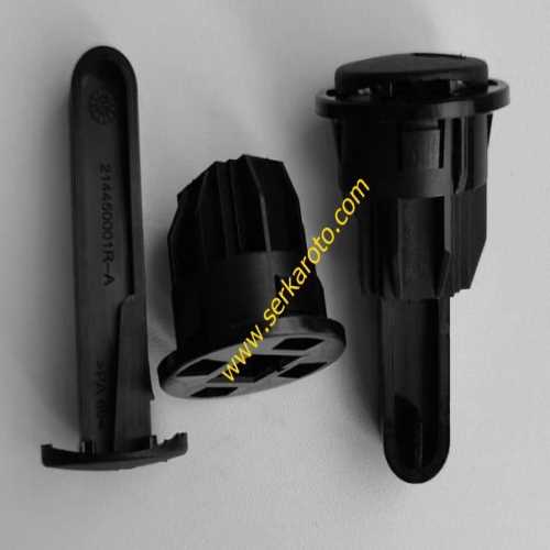 DACİA DUSTER LODGY DOKKER RADYATÖR PIM TAKIMI